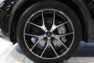 Mercedes-Benz GLC 43 AMG kupé 4MATIC 360 2020