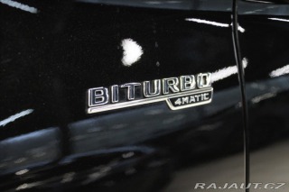 Mercedes-Benz GLC 43 AMG kupé 4MATIC 360 2020