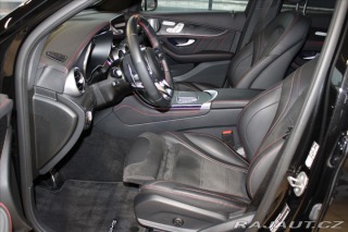 Mercedes-Benz GLC 43 AMG kupé 4MATIC 360 2020