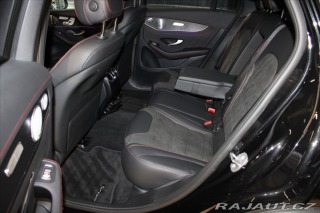 Mercedes-Benz GLC 43 AMG kupé 4MATIC 360 2020