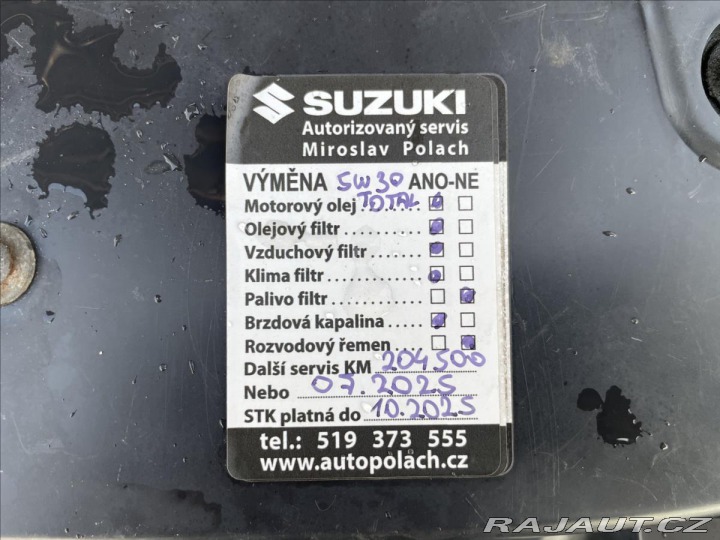 Peugeot 301 1,6 HDi D.Klima*Vyhř.Seda 2015