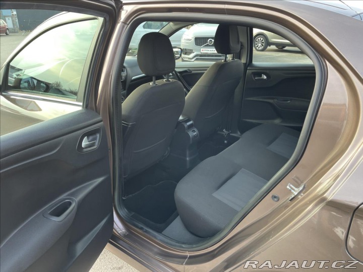 Peugeot 301 1,6 HDi D.Klima*Vyhř.Seda 2015