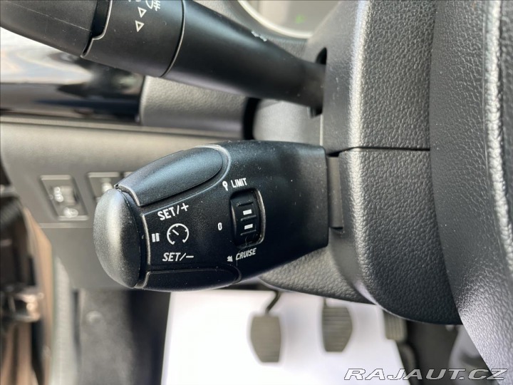 Peugeot 301 1,6 HDi D.Klima*Vyhř.Seda 2015