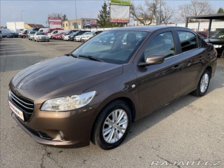 Peugeot 301 1,6 HDi D.Klima*Vyhř.Seda 2015