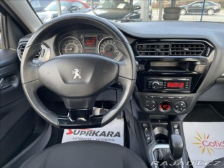 Peugeot 301 1,6 HDi D.Klima*Vyhř.Seda 2015