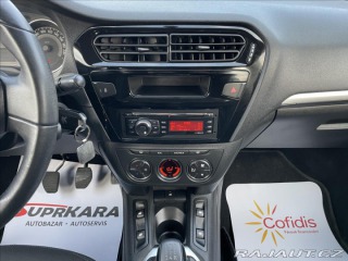 Peugeot 301 1,6 HDi D.Klima*Vyhř.Seda 2015