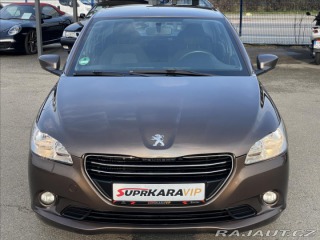 Peugeot 301 1,6 HDi D.Klima*Vyhř.Seda 2015