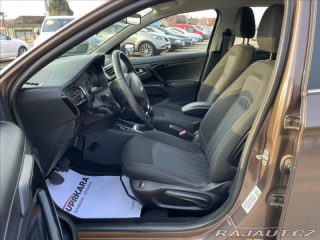 Peugeot 301 1,6 HDi D.Klima*Vyhř.Seda 2015