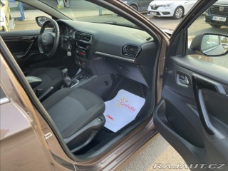 Peugeot 301 1,6 HDi D.Klima*Vyhř.Seda 2015
