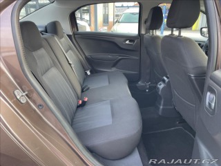 Peugeot 301 1,6 HDi D.Klima*Vyhř.Seda 2015