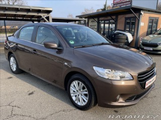 Peugeot 301 1,6 HDi D.Klima*Vyhř.Seda 2015