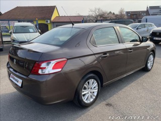 Peugeot 301 1,6 HDi D.Klima*Vyhř.Seda 2015