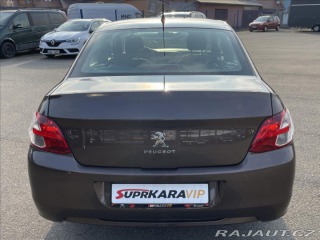 Peugeot 301 1,6 HDi D.Klima*Vyhř.Seda 2015