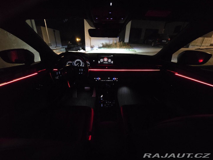Mazda 6 2.5i Skyactiv-G 194PS 2018