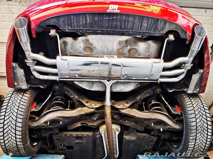 Mazda 6 2.5i Skyactiv-G 194PS 2018
