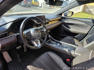 Mazda 6 2.5i Skyactiv-G 194PS 2018