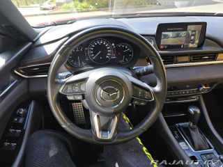 Mazda 6 2.5i Skyactiv-G 194PS 2018