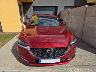 Mazda 6 2.5i Skyactiv-G 194PS 2018