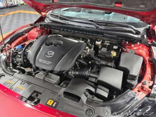 Mazda 6 2.5i Skyactiv-G 194PS 2018