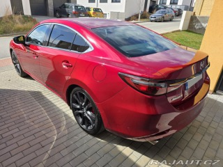 Mazda 6 2.5i Skyactiv-G 194PS 2018