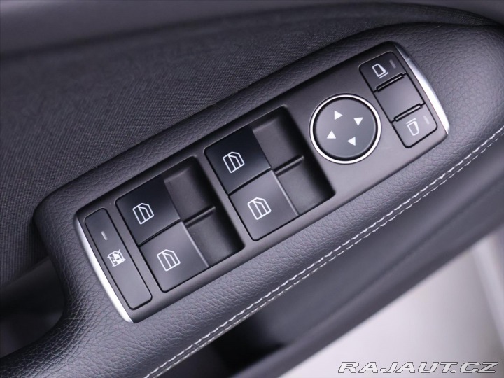 Mercedes-Benz B 1,5 CDI Style LED navi se 2015