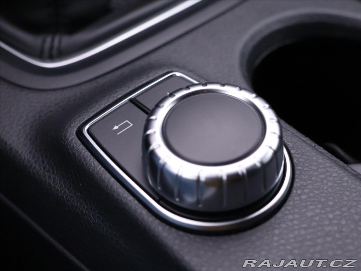 Mercedes-Benz B 1,5 CDI Style LED navi se 2015