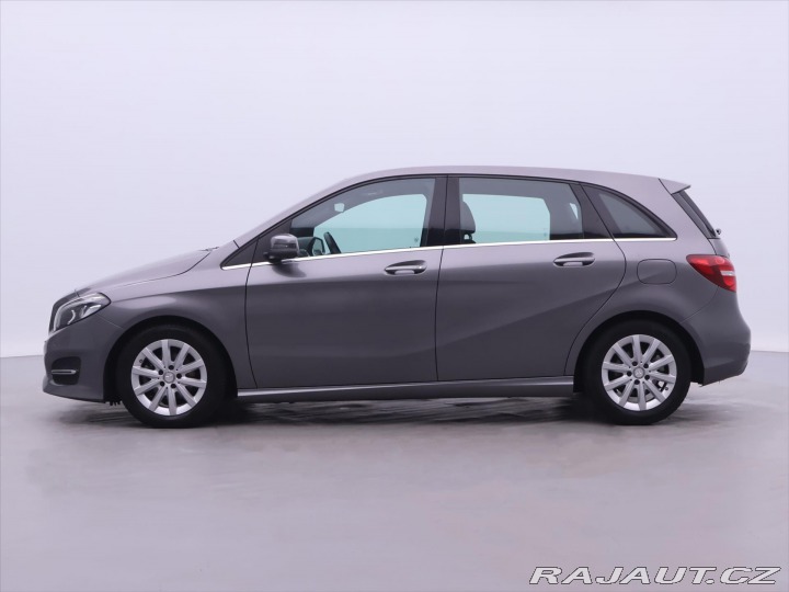 Mercedes-Benz B 1,5 CDI Style LED navi se 2015