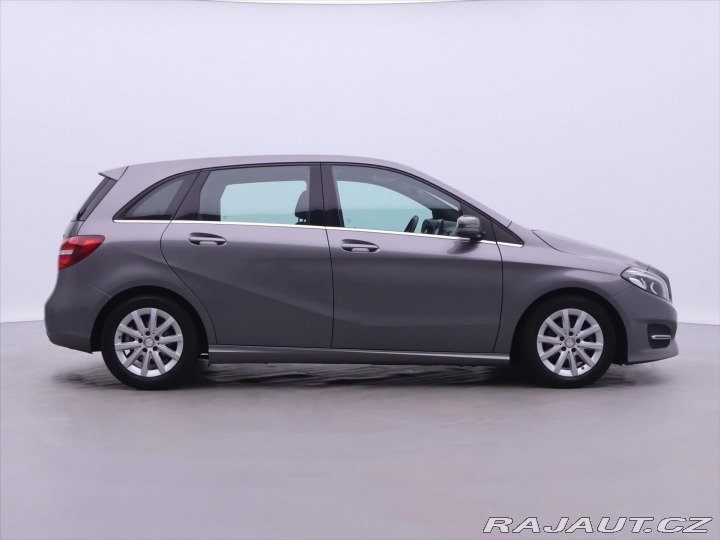 Mercedes-Benz B 1,5 CDI Style LED navi se 2015