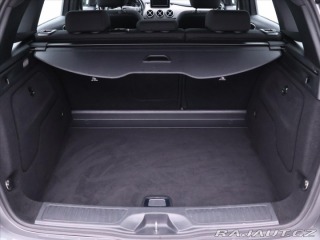 Mercedes-Benz B 1,5 CDI Style LED navi se 2015