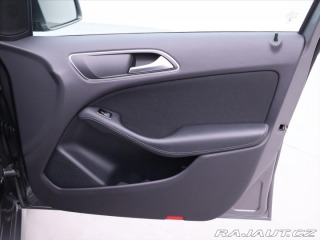 Mercedes-Benz B 1,5 CDI Style LED navi se 2015