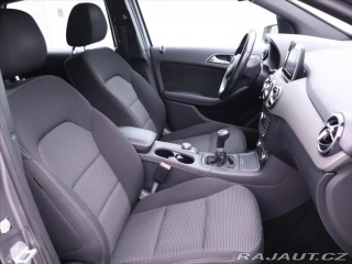 Mercedes-Benz B 1,5 CDI Style LED navi se 2015