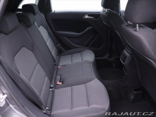 Mercedes-Benz B 1,5 CDI Style LED navi se 2015