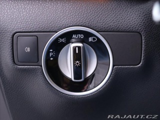 Mercedes-Benz B 1,5 CDI Style LED navi se 2015