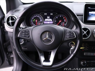 Mercedes-Benz B 1,5 CDI Style LED navi se 2015