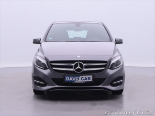 Mercedes-Benz B 1,5 CDI Style LED navi se 2015