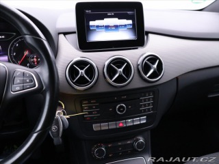 Mercedes-Benz B 1,5 CDI Style LED navi se 2015