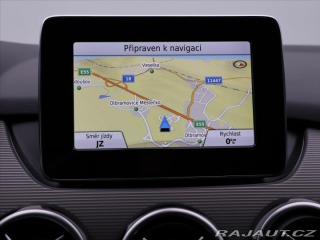 Mercedes-Benz B 1,5 CDI Style LED navi se 2015