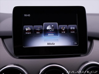 Mercedes-Benz B 1,5 CDI Style LED navi se 2015