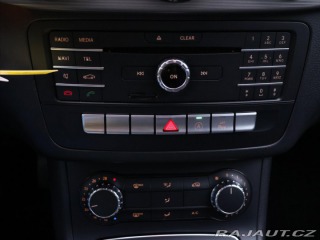 Mercedes-Benz B 1,5 CDI Style LED navi se 2015