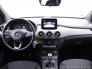 Mercedes-Benz B 1,5 CDI Style LED navi se 2015