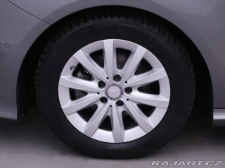 Mercedes-Benz B 1,5 CDI Style LED navi se 2015