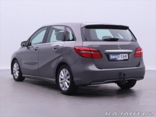 Mercedes-Benz B 1,5 CDI Style LED navi se 2015