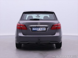 Mercedes-Benz B 1,5 CDI Style LED navi se 2015