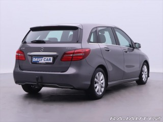 Mercedes-Benz B 1,5 CDI Style LED navi se 2015