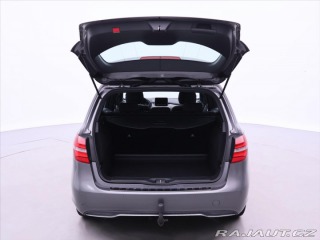 Mercedes-Benz B 1,5 CDI Style LED navi se 2015