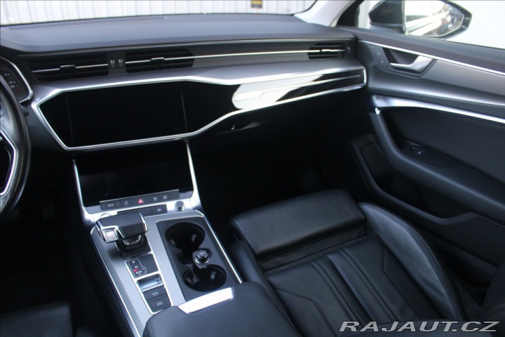 Audi A6 3,0 Avant 45TDI quattro T 2019