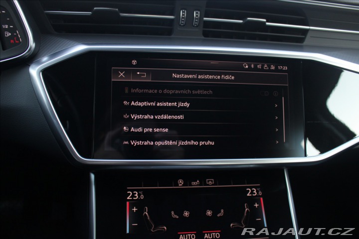 Audi A6 3,0 Avant 45TDI quattro T 2019