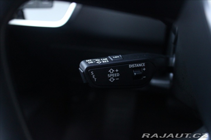 Audi A6 3,0 Avant 45TDI quattro T 2019