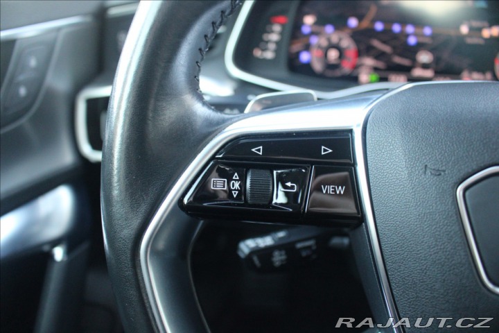 Audi A6 3,0 Avant 45TDI quattro T 2019