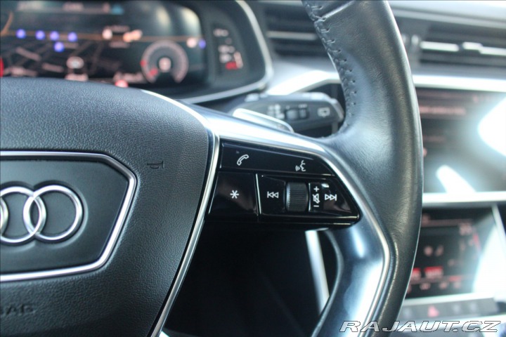 Audi A6 3,0 Avant 45TDI quattro T 2019
